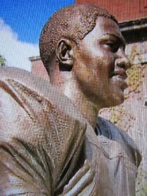 Watch From Hollywood to Syracuse: The Legacy of Ernie Davis (Short 2009)
