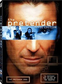 Watch The Pretender: Island of the Haunted