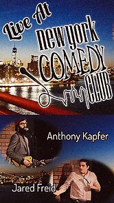 Watch Live at New York Comedy Club