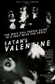Watch Satan's Valentine