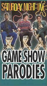 Watch Saturday Night Live: Game Show Parodies (TV Special 2000)