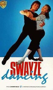 Watch Swayze Dancing