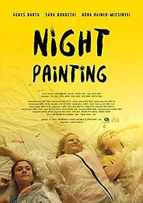 Watch Night Painting