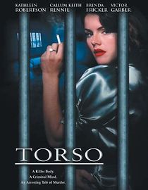 Watch Torso: The Evelyn Dick Story