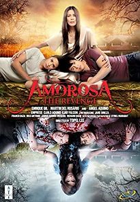 Watch Amorosa: The Revenge