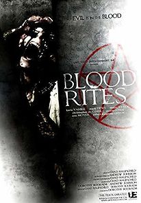 Watch Blood Rites