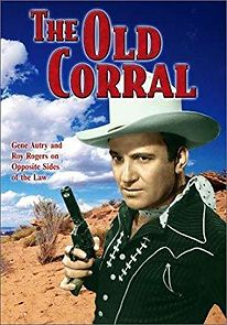 Watch The Old Corral