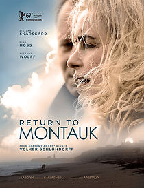 Watch Return to Montauk