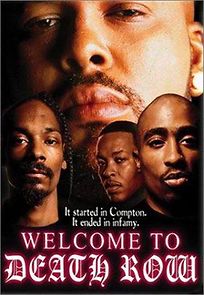 Watch Welcome to Death Row