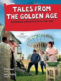 Watch Tales from the Golden Age