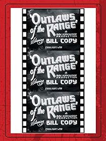 Watch Outlaws of the Range