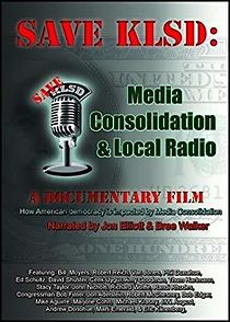 Watch Save KLSD: Media Consolidation and Local Radio