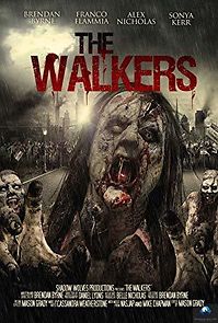 Watch The Walkers