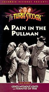 Watch A Pain in the Pullman