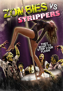 Watch Zombies Vs. Strippers