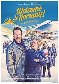Watch Welcome to Norway