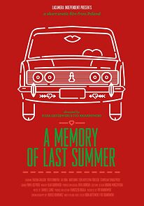 Watch A Memory of Last Summer (Short 2013)
