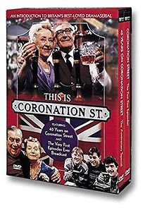 Watch 40 Years on Coronation Street