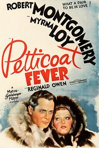 Watch Petticoat Fever