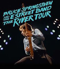 Watch Bruce Springsteen & the E Street Band: The River Tour, Tempe 1980