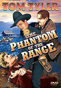 Watch The Phantom of the Range