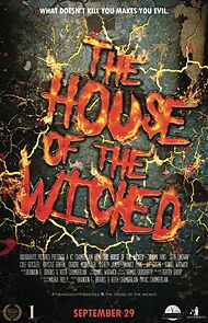 Watch The House of the Wicked (Short 2012)