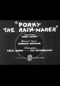 Watch Porky the Rain-Maker (Short 1936)