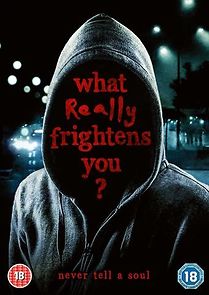 Watch What Really Frightens You
