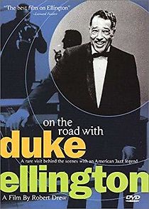 Watch On the Road with Duke Ellington