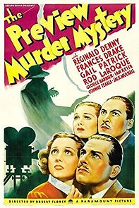 Watch The Preview Murder Mystery