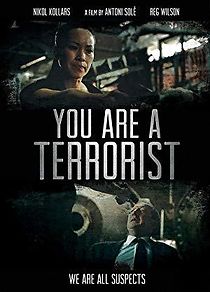 Watch You Are a Terrorist