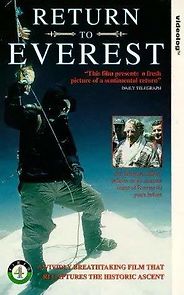 Watch Return to Everest