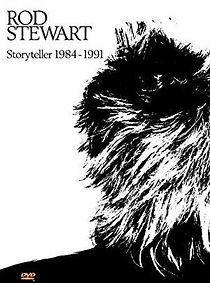 Watch Rod Stewart: Storyteller 1984-1991