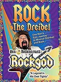 Watch Rock the Dreidel