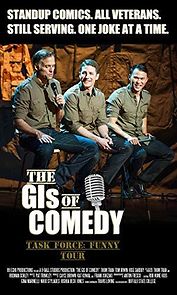Watch The GIs of Comedy: Task Force Funny Tour