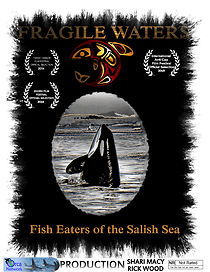 Watch Fragile Waters