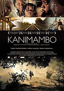 Watch Kanimambo