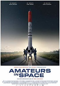 Watch Amateurs in Space