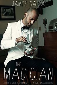 Watch The Magician