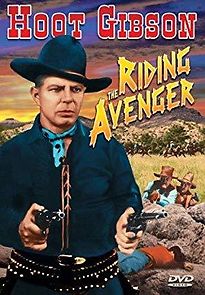 Watch The Riding Avenger