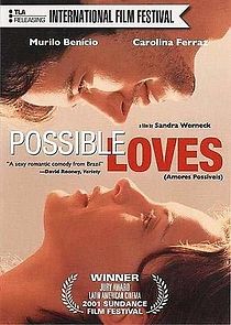 Watch Possible Loves