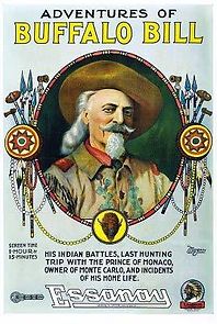 Watch The Adventures of Buffalo Bill