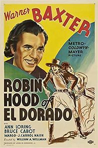 Watch Robin Hood of El Dorado