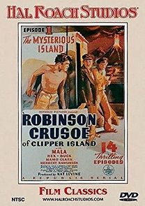 Watch Robinson Crusoe of Clipper Island