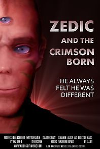 Watch Zedic and the Crimson Born