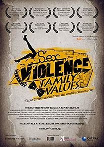 Watch Sex.Violence.FamilyValues.