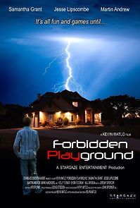 Watch Forbidden Playground