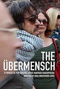 Watch The Übermensch