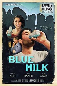 Watch Blue Milk