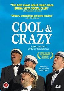 Watch Cool and Crazy